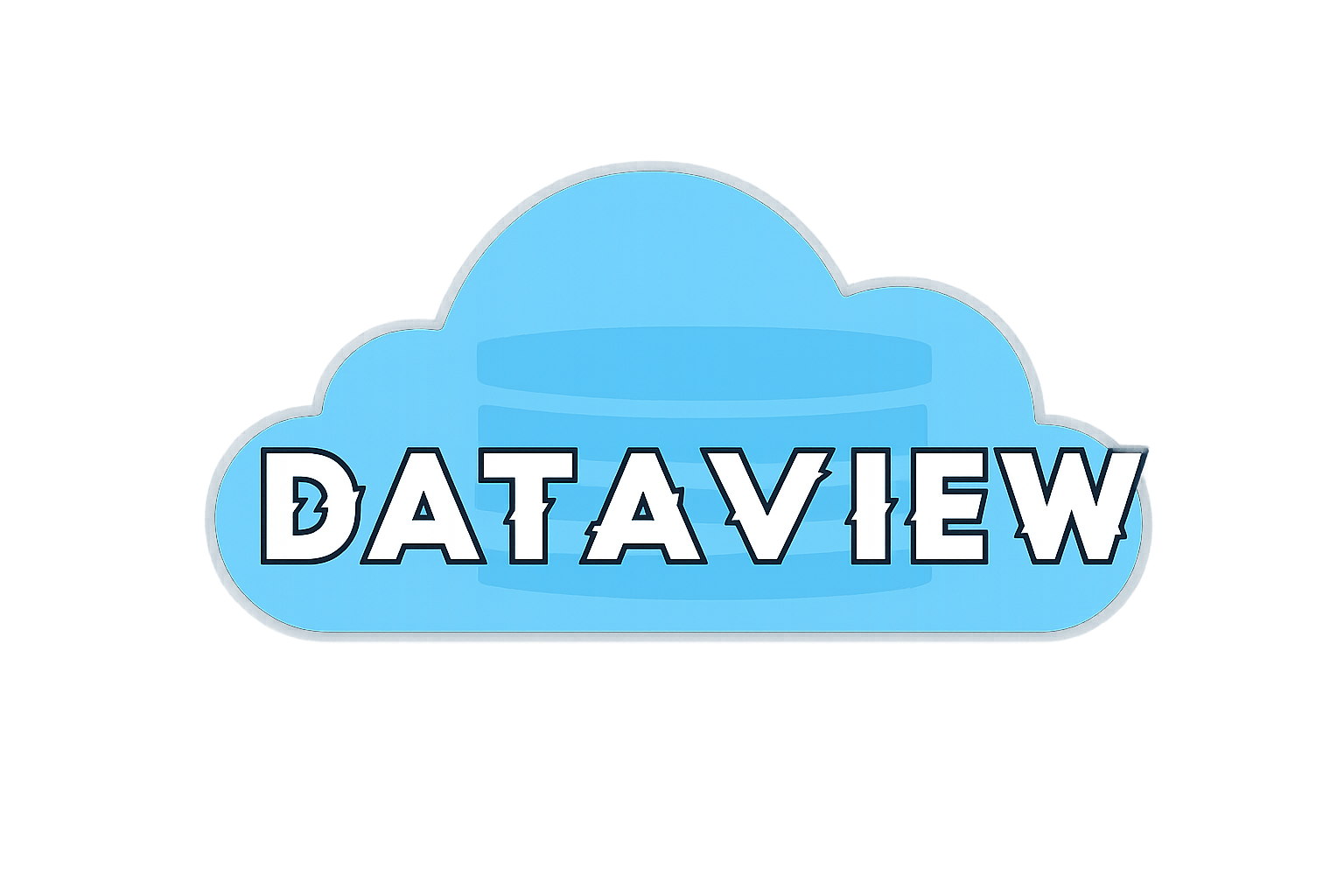 Dataview logo